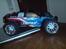 Off-Roader E-CRASHER # SOLGT #