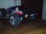 Off-Roader E-CRASHER # SOLGT #