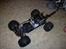 Off-Roader tq kina monster solgt