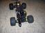 Off-Roader tq kina monster solgt