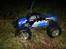 Off-Roader hpi savage 35 *SOLGT*