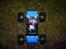 Off-Roader hpi savage 35 *SOLGT*