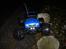 Off-Roader hpi savage 35 *SOLGT*