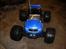 Off-Roader hpi savage 35 *SOLGT*