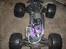 Off-Roader hpi savage 35 *SOLGT*