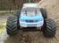 Off-Roader HBX BONZER 