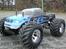 Off-Roader HBX BONZER 