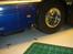 Lastbiler Scania R620 6*4 SOLGT