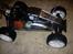 Off-Roader fg baja buggy  solgt