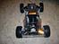 Off-Roader fg baja buggy  solgt