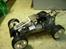 Off-Roader fg baja buggy  solgt