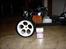 Off-Roader fg baja buggy  solgt