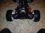 Off-Roader fg baja buggy  solgt