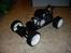 Off-Roader fg baja buggy  solgt