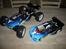 Truck Losi 8IGHT-T 2.0 - SOLGT