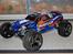 Off-Roader Traxxas Rustler VXL (RIP)