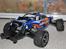 Off-Roader Traxxas Rustler VXL (RIP)
