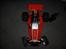 Off-Roader fg baja buggy  solgt