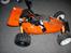 Off-Roader fg baja buggy  solgt