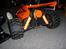 Off-Roader fg baja buggy  solgt