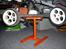 Off-Roader fg baja buggy  solgt