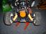 Off-Roader fg baja buggy  solgt