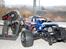 Off-Roader Traxxas Rustler VXL (RIP)