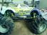 Off-Roader MEGA Force  - Fra siden