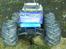 Off-Roader MEGA Force 