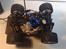 Truck Xray nt18mt