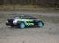 Bil TT01 Rally - Impreza 07 