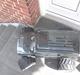 Off-Roader fg hummer SAVNET