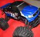Truck Savage Hpi  3.5