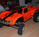 Buggy Baja 5T "General Lee"