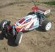 Buggy Tamiya DT-02MS Byttet