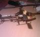 Helikopter hurrycane