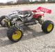 Buggy GV Rambo Truggy