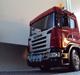 Lastbiler scania r470 (før)