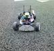 Bil winner pro Drifter