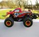 Off-Roader Team Losi Micro Raminator