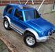 Off-Roader Tamiya Pajero