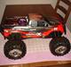 Off-Roader Hpi Savage 4.6