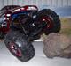Off-Roader losi mini crawler