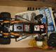 Buggy Tamiya The Hornet