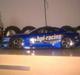 Bil  RS4 nitro drifter SOLGT
