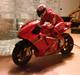 Motorcykel ducati