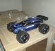 Bil Traxxas E-revo    SOLGT