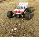 Bil Anderson MB4 Truggy 1/18