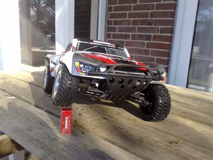 Off-Roader Traxxas Slash billede 6