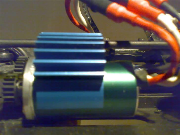 Bil Xray m18 MAMBA TILSALG billede 19